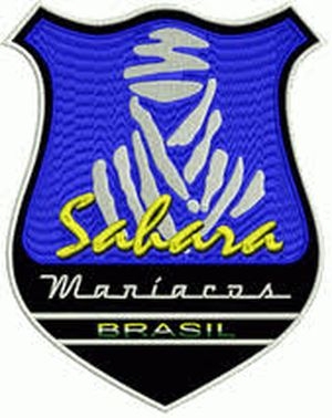 logosahara